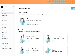 Gradient Labs' AI agents run the full lifecycle of customer operations