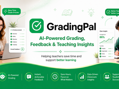 GradingPal Screenshot 1
