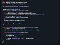 Gradle License Plugin Screenshot 1