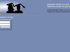 Login Screen
