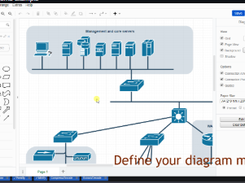 Grafana Flowcharting Screenshot 1
