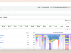 Grafana Phlare Screenshot 1
