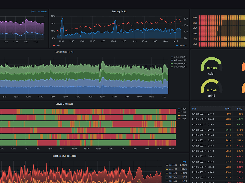 Grafana Screenshot 2