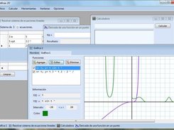 Gráficas 2D Screenshot 2