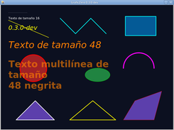primitives example.