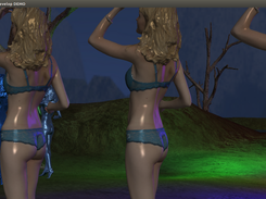 Grafon Develop DEMO Screenshot 3