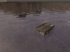 Grafon Develop DEMO Screenshot 2