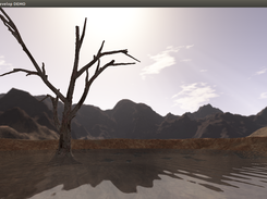 Grafon Develop DEMO Screenshot 1