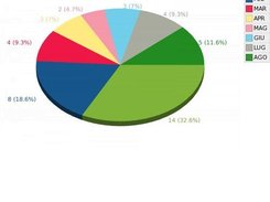 Graph Diagram Example (Pie)