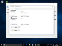 graincoin-qt_windows-10 Screenshot 3
