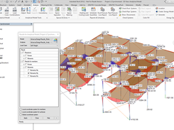 GRAITEC Advance Design Screenshot 2