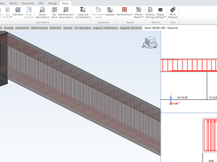 GRAITEC Advance Design Screenshot 1