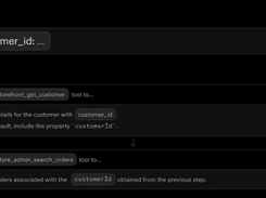 Gram Screenshot 1