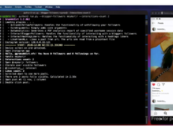 GramAddict Screenshot 1