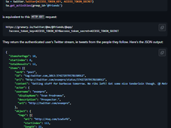 granary Screenshot 1