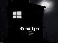 Grandpa; Pint and Click Adventure Game