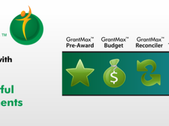 Grant Maximizer Solution (GMS) Screenshot 3