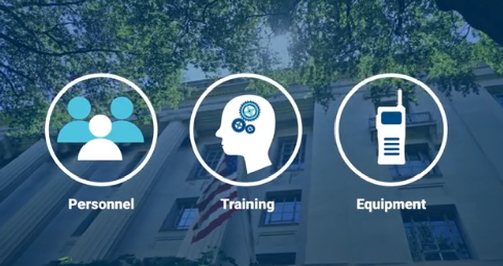 GrantFinder Screenshot 1