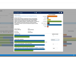 GrantVantage Screenshot 1