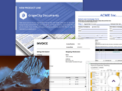 GrapeCity Documents Screenshot 1
