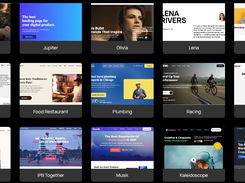 Grapes Studio Screenshot 2