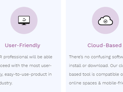 Grapevine Evaluations Screenshot 1