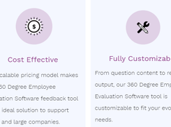 Grapevine Evaluations Screenshot 1