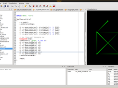 Debugging and visualizations