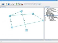 Software for Teaching Graph Theory Screenshot 2