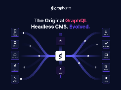 The ultimate Headless CMS for market leading applications