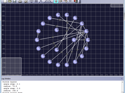 GraphDruid Screenshot 1