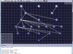 GraphDruid Screenshot 2