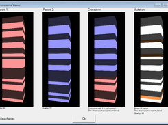 GraphEA Screenshot 4