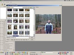 Open dialog 2