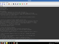 GRAPHICAL_EDITOR_PSEINT Screenshot 1