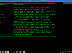GRAPHICAL_EDITOR_PSEINT Screenshot 3