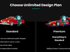 Graphically Screenshot 1