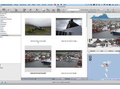 GraphicConverter 11 Screenshot 1