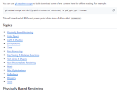 graphics-resources Screenshot 1