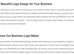 Free Poster Maker - GraphicSprings