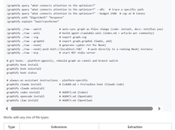 graphify Screenshot 1