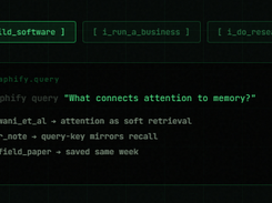 Graphify Screenshot 1