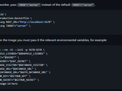 Graphile Starter Screenshot 1