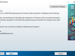 GraphINO Installer Assistant