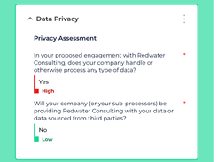 Graphite Connect Screenshot 1