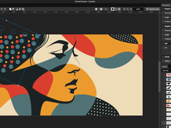 Graphite Screenshot 1