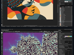 Graphite Screenshot 1