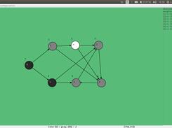 Grapho Screenshot 1