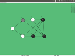 Grapho Screenshot 2