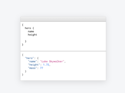 GraphQL Screenshot 1